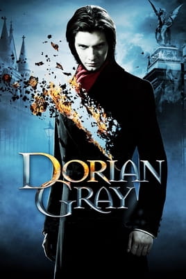 Watch Dorian Gray online