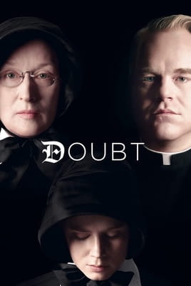 Watch Doubt online