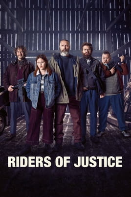 Watch Riders of Justice online