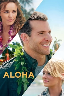Watch Aloha online