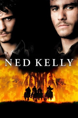 Watch Ned Kelly online