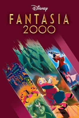 Watch Fantasia 2000 online