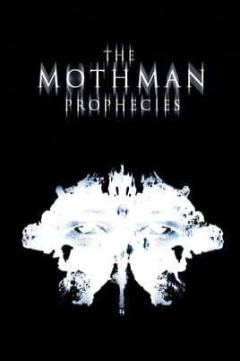 Watch The Mothman Prophecies online