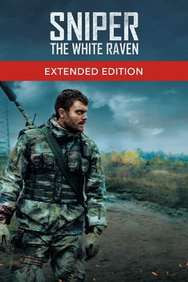 Watch Sniper: The White Raven (Extended Edition) online