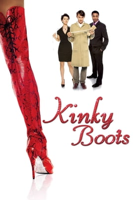 Watch Kinky Boots online