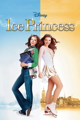 Watch Ice Princess online
