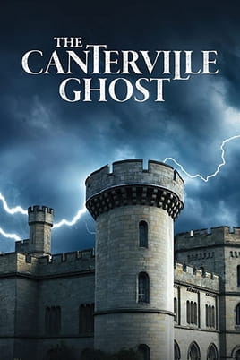 Watch The Canterville Ghost online