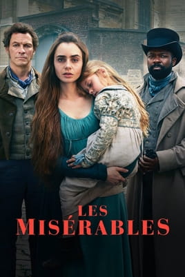 Watch Les Misérables online