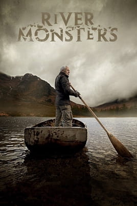 Watch River Monsters online