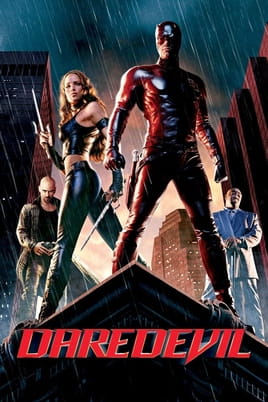 Watch Daredevil online