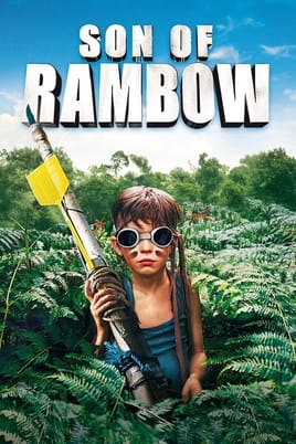 Watch Son of Rambow online