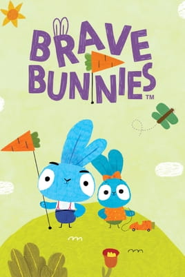 Watch Brave Bunnies online