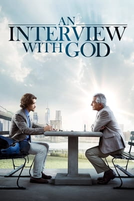 Watch An Interview with God online