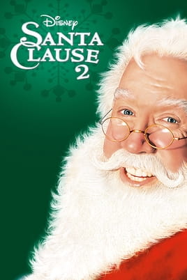 Urmărește online The Santa Clause 2