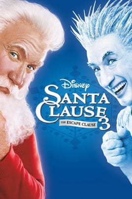 Urmărește online The Santa Clause 3: The Escape Clause