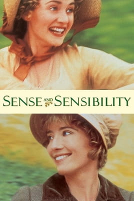 Watch Sense and Sensibility online