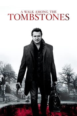 Watch A Walk Among the Tombstones online