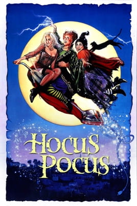 Watch Hocus Pocus online