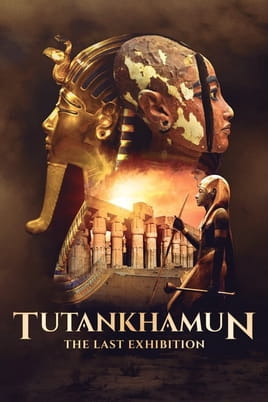 Watch Tutankhamun: The Last Exhibition online