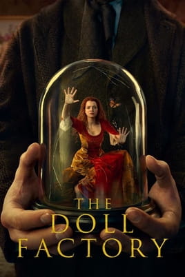 Watch The Doll Factory online