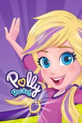 Watch Polly Pocket online