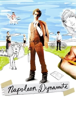 Urmărește online Napoleon Dynamite