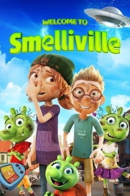 Watch Welcome to Smelliville online