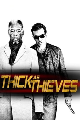 Watch Thick as Thieves online