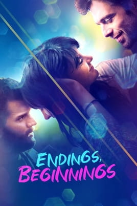 Watch Endings, Beginnings online