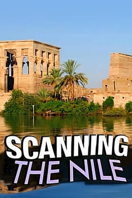 Watch Scanning the Nile online