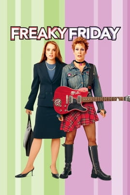 Urmărește online Freaky Friday