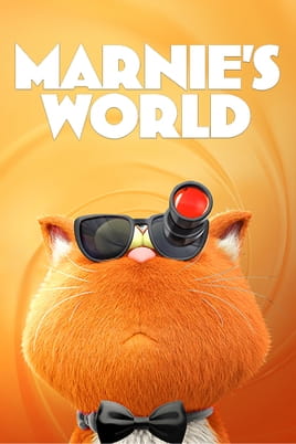 Watch Marnie's World online
