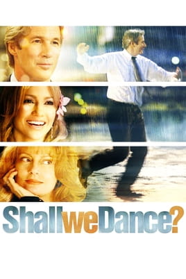 Urmărește online Shall We Dance?