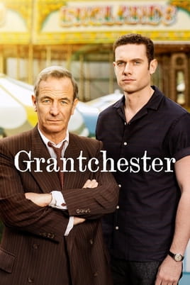 Watch Grantchester online
