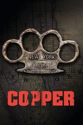 Watch Copper online