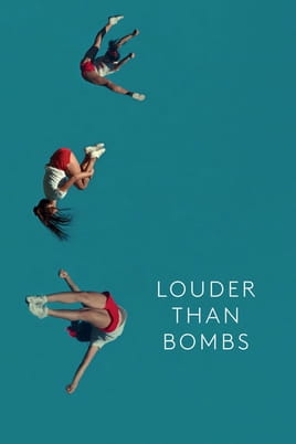 Watch Louder Than Bombs online