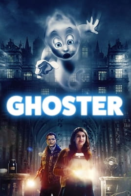 Watch Ghoster online