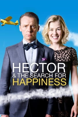 Watch Hector and the Search for Happiness online