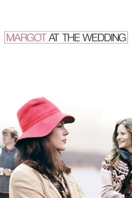 Watch Margot at the Wedding online