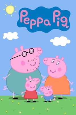 Urmărește online Peppa Pig