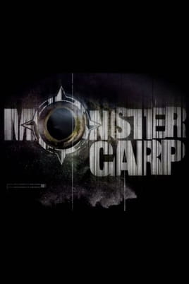 Watch Monster Carp online