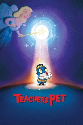 Watch Teacher's Pet online