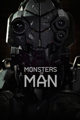 Watch Monsters of Man online