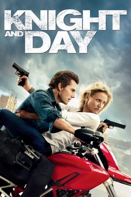 Watch Knight and Day online