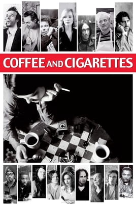 Watch Coffee and Cigarettes online