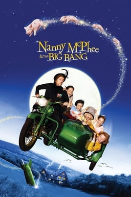 Urmărește online Nanny McPhee and the Big Bang