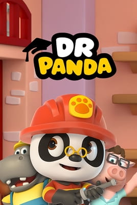 Watch Dr. Panda online