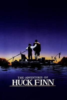 Watch The Adventures of Huck Finn online