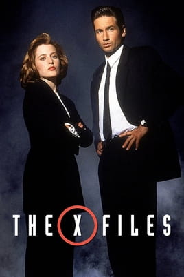 Watch The X-Files online