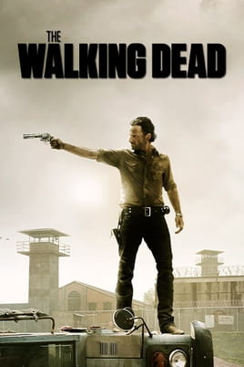 Watch The Walking Dead online